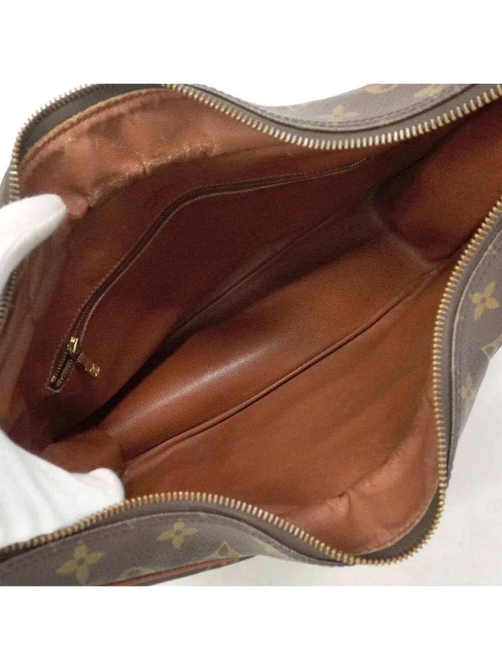 Louis Vuitton this authentic